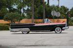 Ford Galaxie Skyliner Retractable Hardtop 1959 года